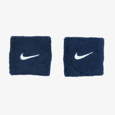 Nike Muñequeras Swoosh Classic