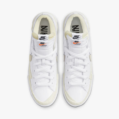 Nike Blazer Low Sacai