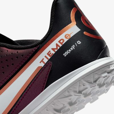 Nike Jr. Tiempo Legend 9 Club TF