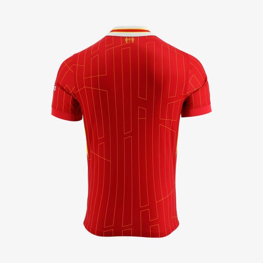 Nike Liverpool FC local 2024/25 Stadium