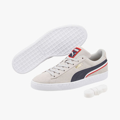 Puma Suede Triplex
