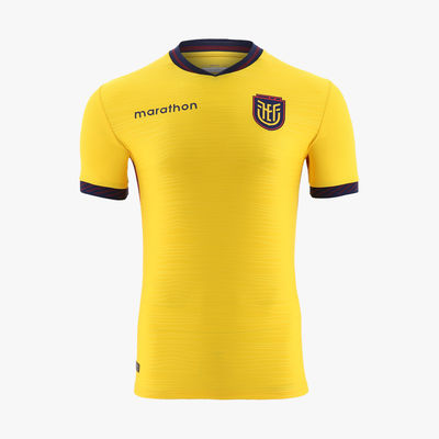 Camiseta Réplica FEF OFI Mundial 2026