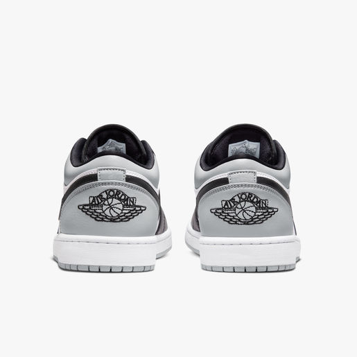 Jordan 1 Low Shadow Toe