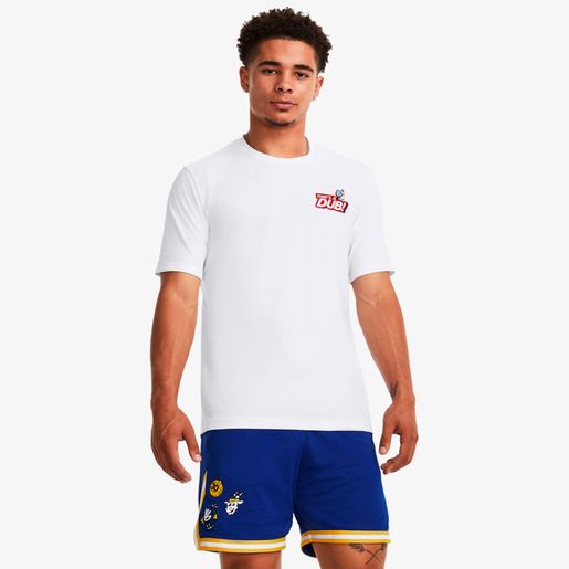 Under Armour Curry Dub Goat
