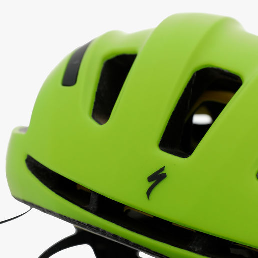 Casque Vélo Specialized Align II – Taille XL (59-62cm) – Adulte – Argile Satinée (Neuf, Léger Défaut)