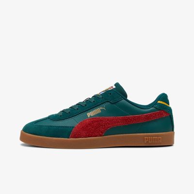 Puma Club II Era Year of Sports