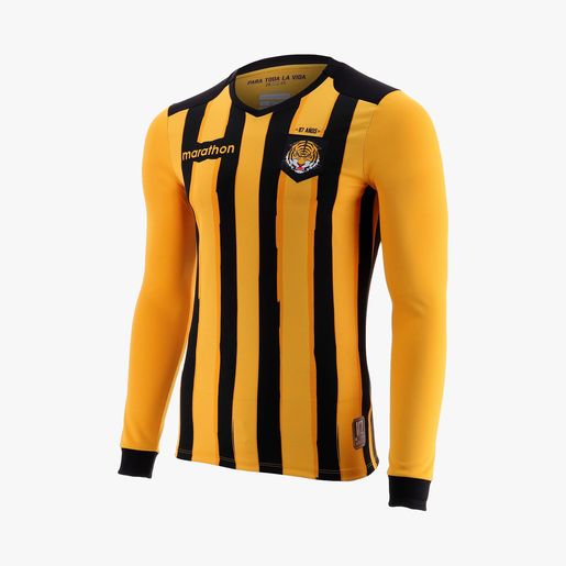 The Strongest Camiseta 117 años