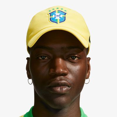 Nike Gorra Club Brasil