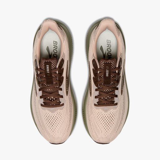 Brooks Ghost 17