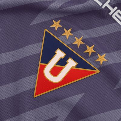 Puma LDU Arquero 2024