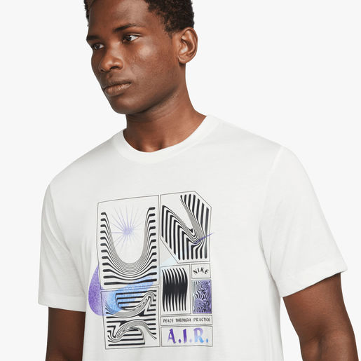 Nike Yoga Dri-FIT A.I.R.
