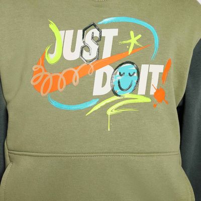 Nike Sportswear Express Yourself