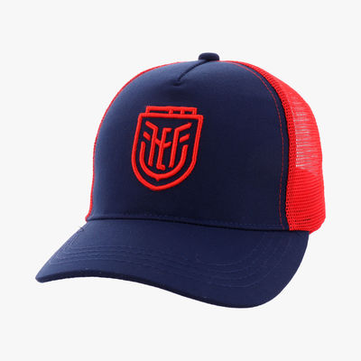Gorra FEF