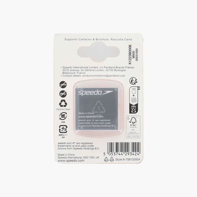 Speedo Nariguera Universal