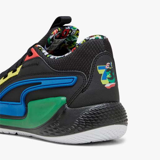 Puma Court Rider Chaos Trash Talk