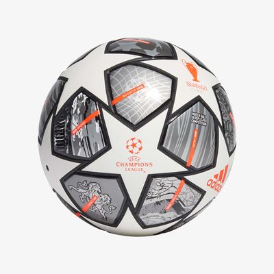 Adidas Finale 21 20th Anniversary UCL
