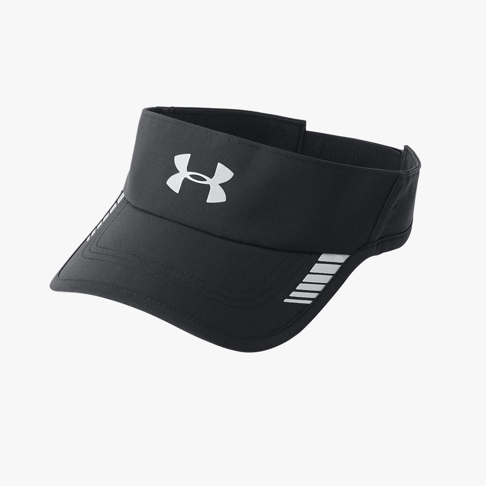 Under Armour Launch ArmourVent Marathon Sports Ecuador