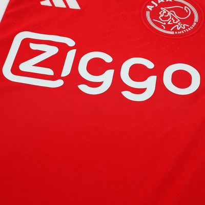 adidas Primera Equipación Ajax 24/25