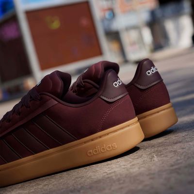 adidas Zapatillas Grand Court Alpha