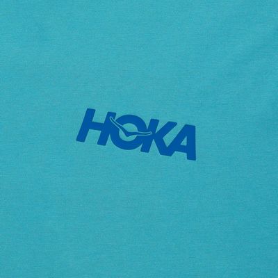 Hoka One One Polo Manifesto