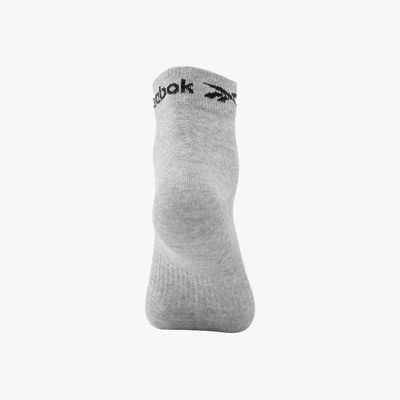 Reebook Media Core Ankle 3 Pares