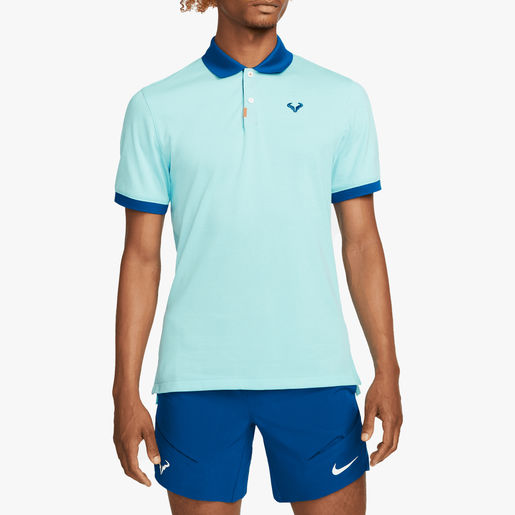 The Nike Polo Rafa