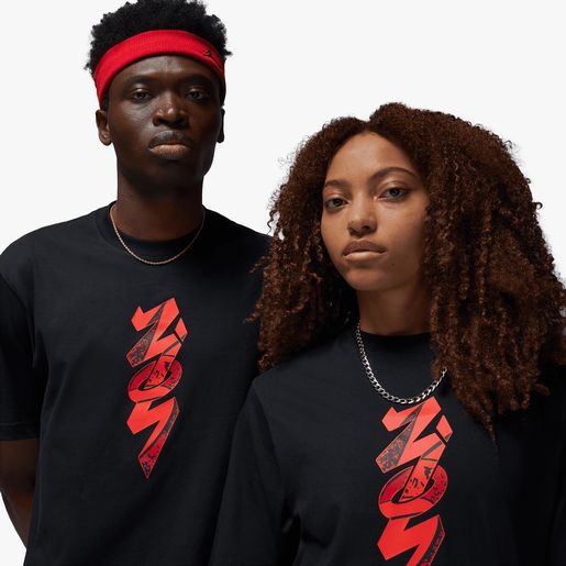Jordan Zion