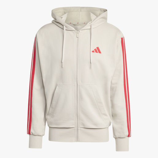 adidas Chompa Essentials 3 Tiras Tela French Terry