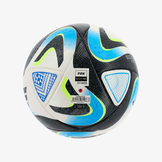 adidas Pelota de fútbol Oceanuz Pro
