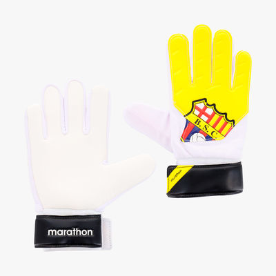 Guantes BSC