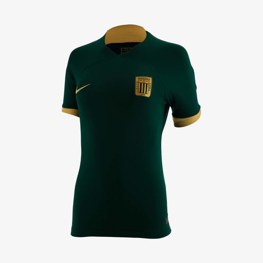 Nike Camiseta Mujer Alianza Lima 2024 Visita