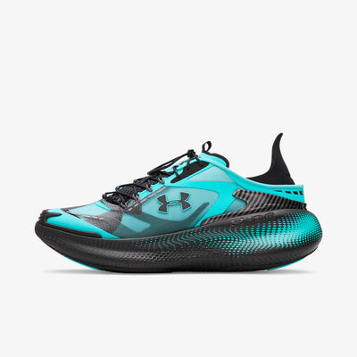 Under Armour Zapatos Echo x Mansory