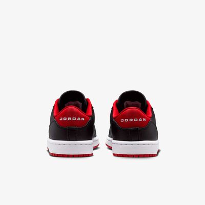Jordan Court Connect Low
