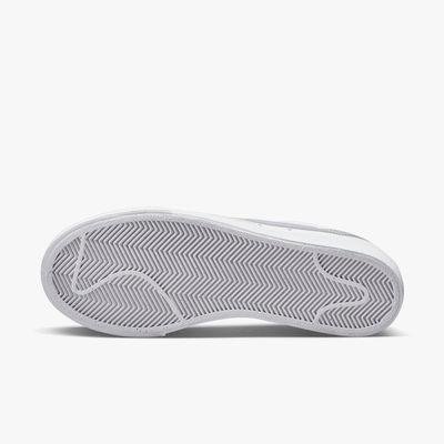Nike Blazer Low Platform