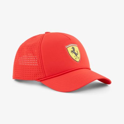 Puma Ferrari Race Trucker