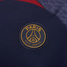 Paris Saint-Germain Strike