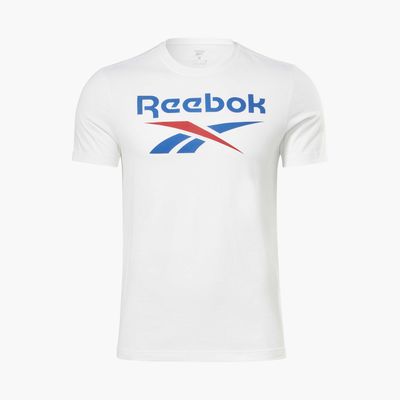 Reebok Identity Big Logo