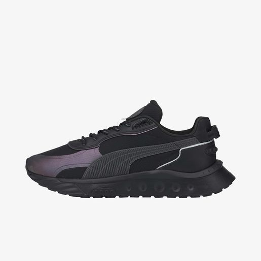 Puma Wild Rider Grip
