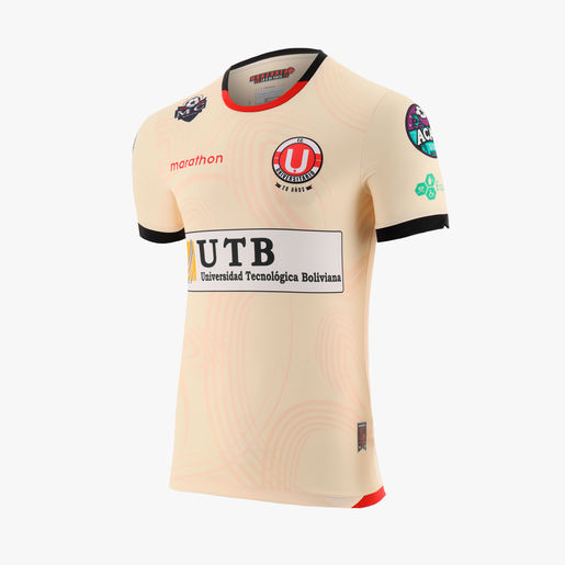 U de Vinto Camiseta Oficial 2025