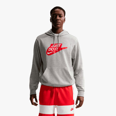 Nike Buzo Sportswear Club