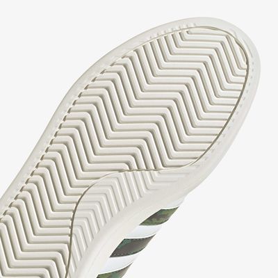 adidas Grand Court Cloudfoam Lifestyle Comfort