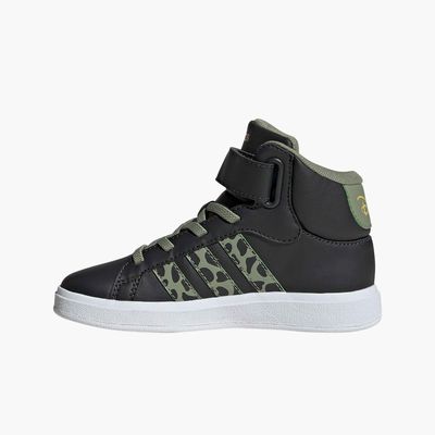 adidas Grand Court Mid adidas x Disney Lion King