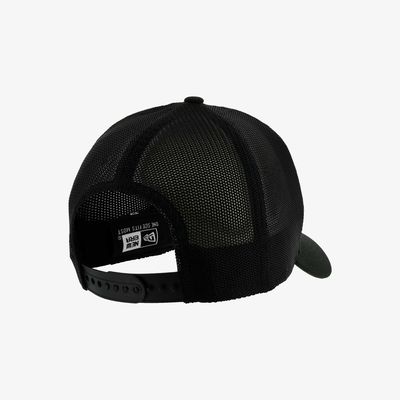 New Era Las Vegas Raiders MLB 9Forty Black