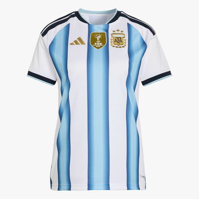 adidas Camiseta Argentina 26 Local
