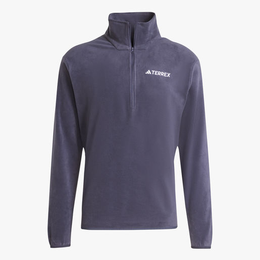 adidas Buzo Multi Essentials 1/2 Zip Fleece