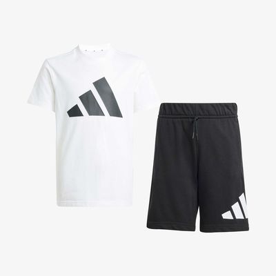 adidas Conjunto Polo Essentials Kids