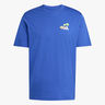 adidas Camiseta Graphic Mini Embroidery Surfing