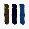 Nike Sportswear Everyday Essential Pack x 3
