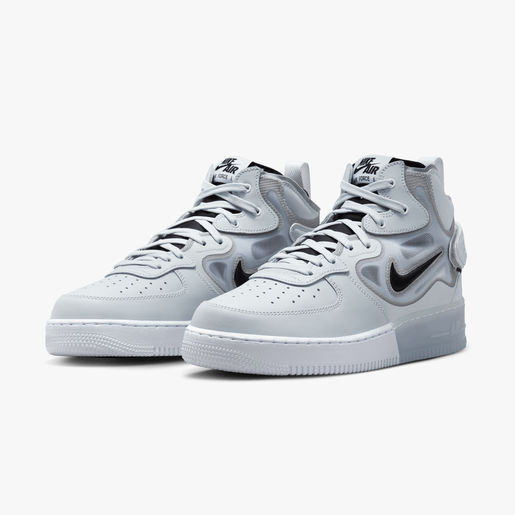 Nike Air Force 1 Mid React