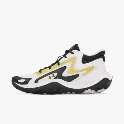 Under Armour Zapatos Jet 25